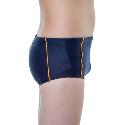 Sunga Slip De Natación Niño Uv50+ Elite