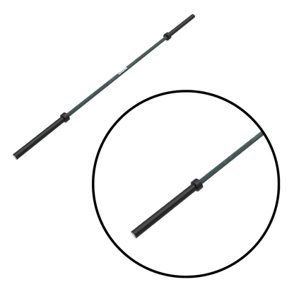 Barra Profesional Olimpica 8 Rodamientos 20kg Livepro