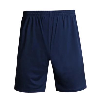 Short Basico Futbol Adulto Mmsports