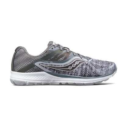 Championes Running Saucony Ride Hombre
