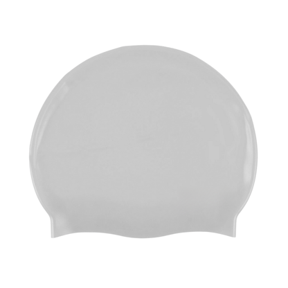 Gorra Natación Piscina Plain Infantil Speedo