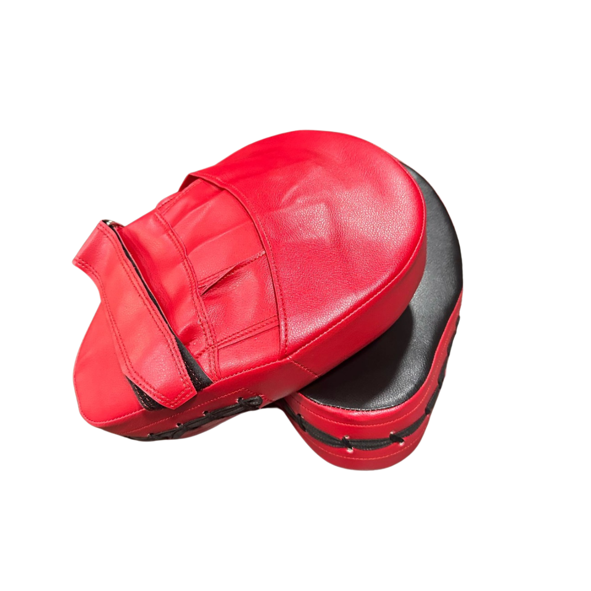 Palmeta De Boxeo Foco Pu K'nex