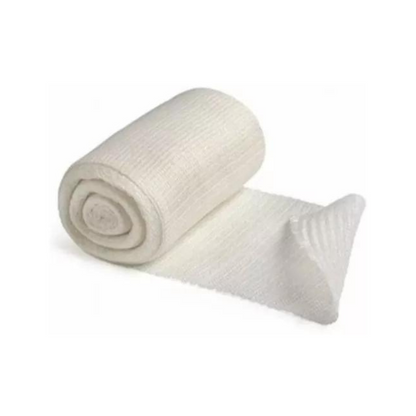 Venda Semi-elastica 3mts X 9cm