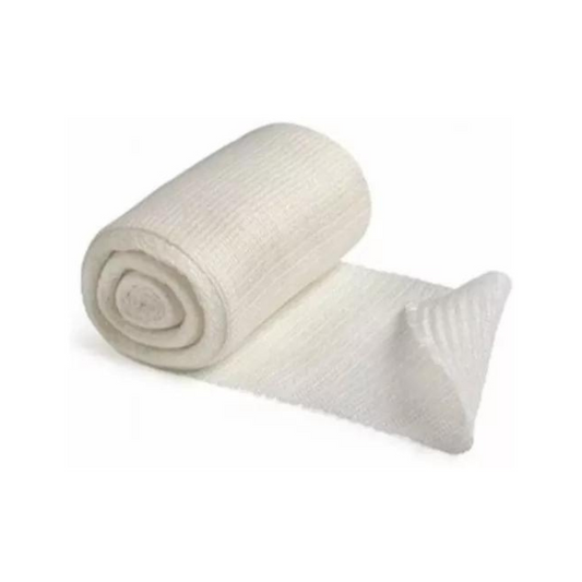 Venda Semi-elastica 3mts X 9cm