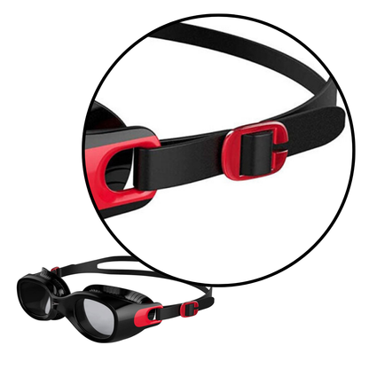 Lente Natacion Piscina Futura Classic Anti Fog Speedo
