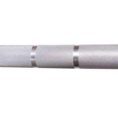 Barra Olímpica 20 Kg Profesional 4 Rodamientos 2.2 Mts Rhino