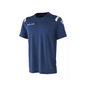 Remera Entrenamiento M/C Black Adulto Kelme
