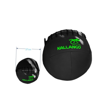Pelota Medicinal Wallball Crossfit 11KG - Kallango