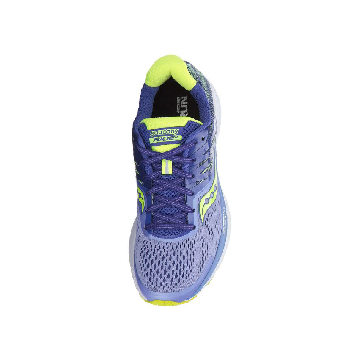 Championes Saucony Running Ride Dama