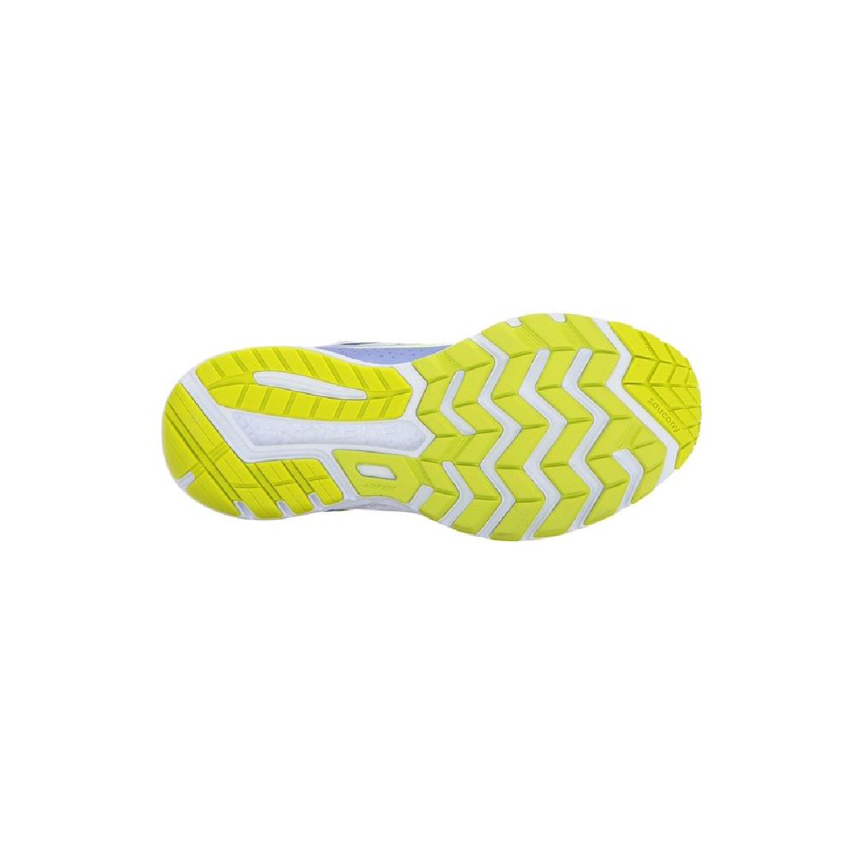 Championes Saucony Running Ride Dama
