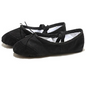 Zapatillas Ballet Con Puntera