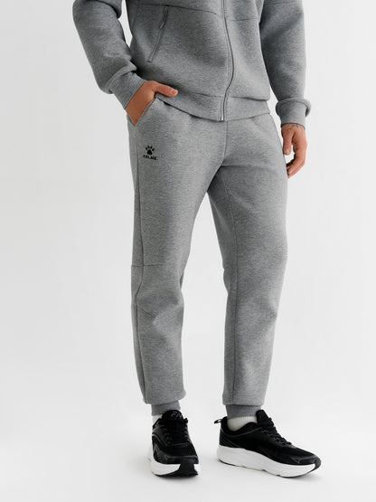 Pantalón deportivo de algodón hombre KELME
