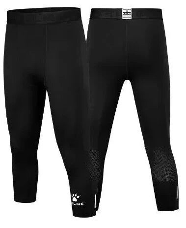 Calza térmica 3/4 KELME