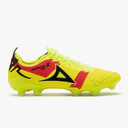 Calzado Supreme X Pro Pirma