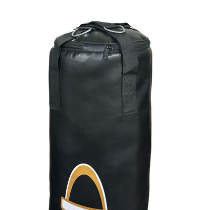 Bolsa De Boxeo K'nex - 1,30 Mt C/relleno 19 Kg