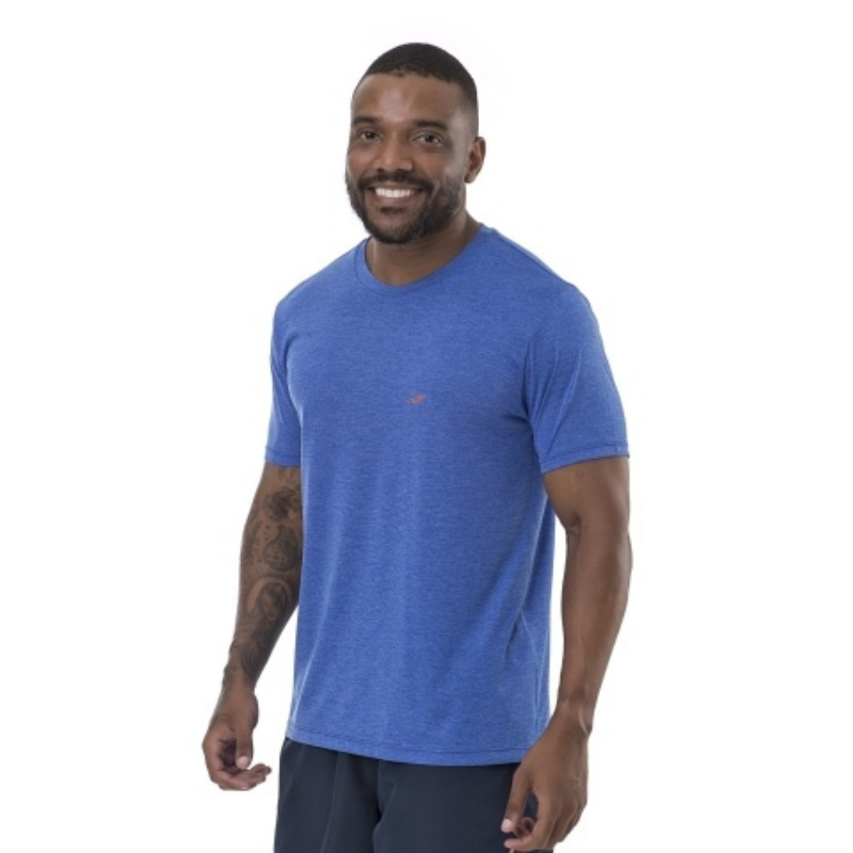 Remera Running Uv50+ Elite