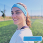 Vincha deportiva Hockey/Tennis Own