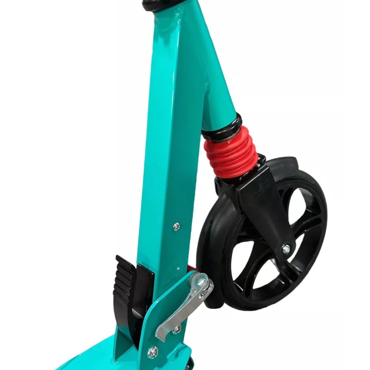 Monopatín Eléctrico Kids T3 Pleglable K'nex