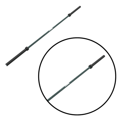 Barra Profesional Olimpica 8 Rodamientos 20kg Livepro
