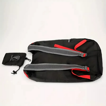 Mochila Deportiva Ultra Liviana Casual Para Viaje Camping