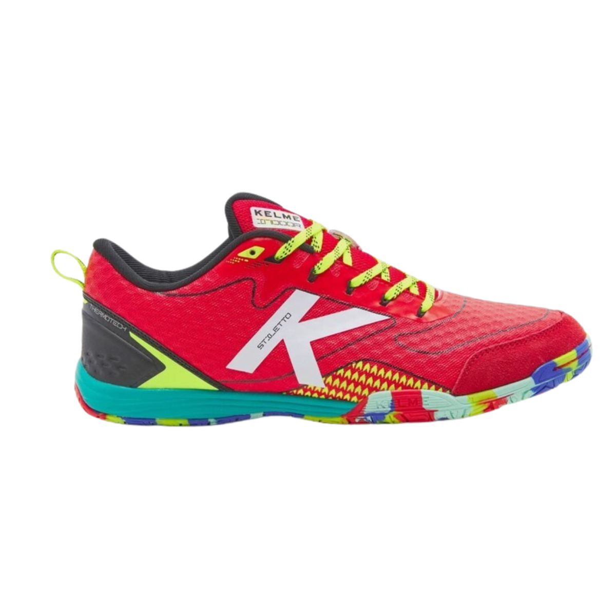 Calzado Futsal Stiletto Kelme