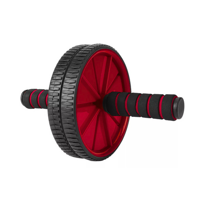Rueda Abdominal Doble K'nex