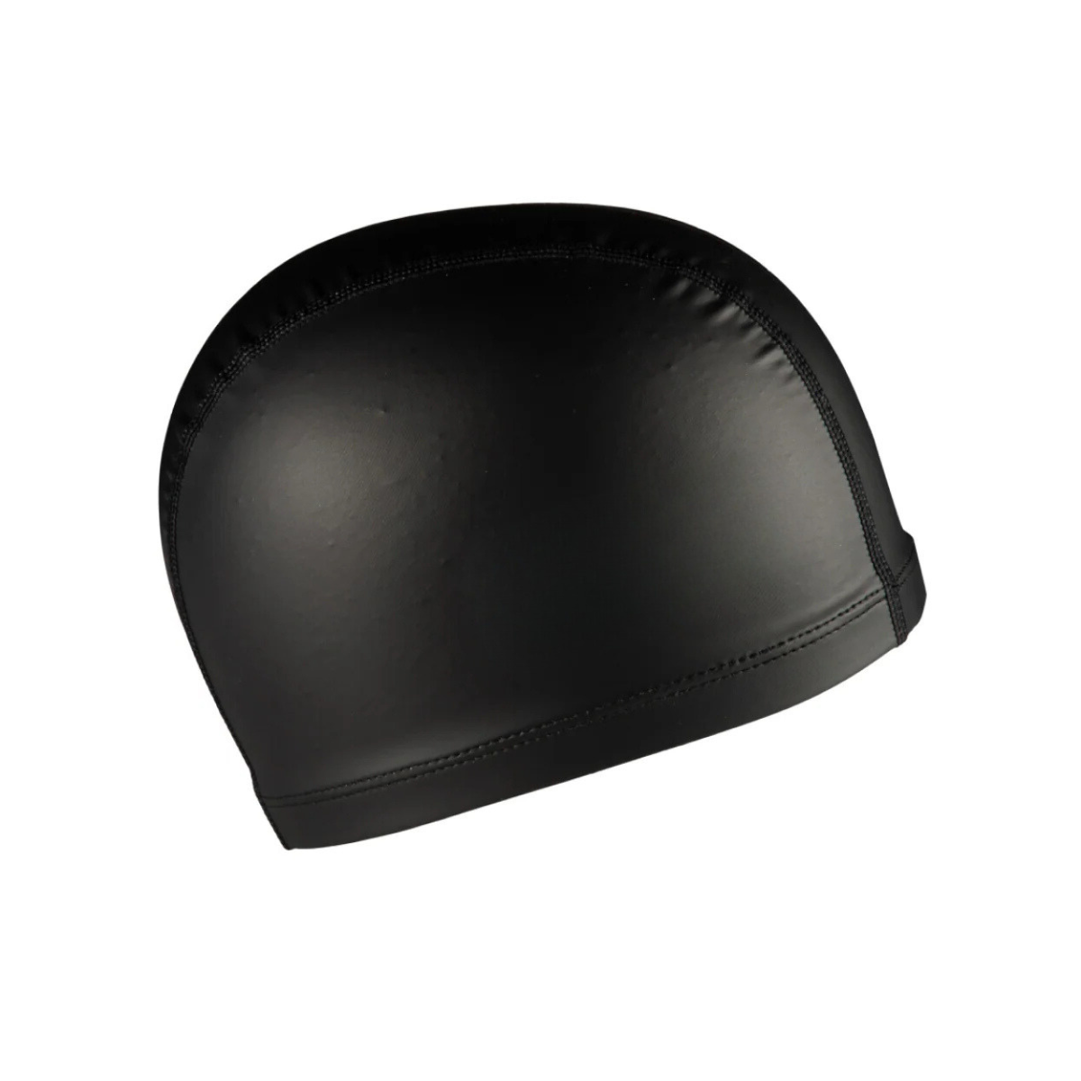 Gorra Natacion Poliéster Hidrodinámica Arena