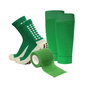 Combo Media Antideslizante + Media Sin Pie + Venda Mmsports