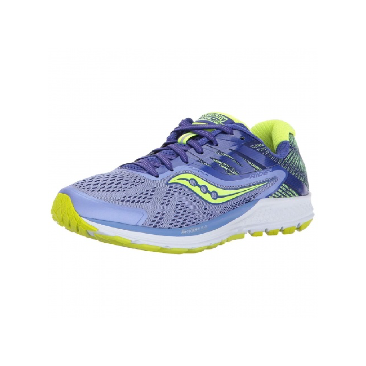 Championes Saucony Running Ride Dama