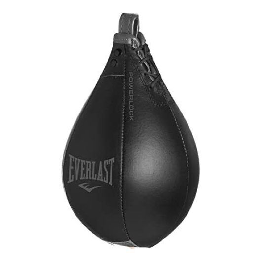 Pera Punching Evrlast Powerlock Boxeo
