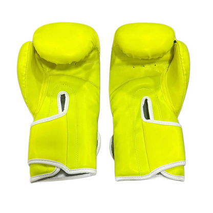 Guante Boxeo Pk K'nex