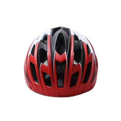 Casco Bicicleta Ultraligero Carretera Montana - Inbike