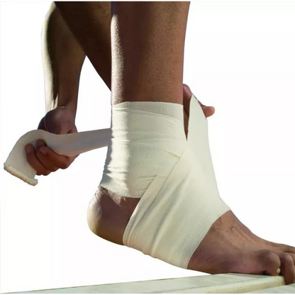 Venda Semi-elastica 3mts X 9cm