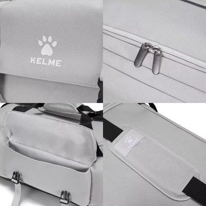 Bolso Deportivo Pro Gym Kelme
