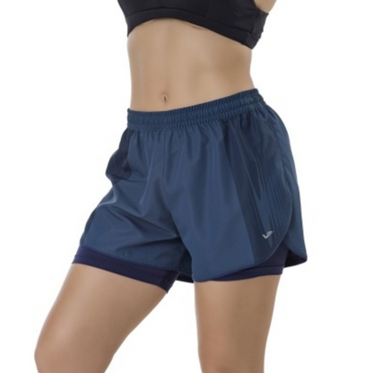 Short Running Deportivo Dama Elite