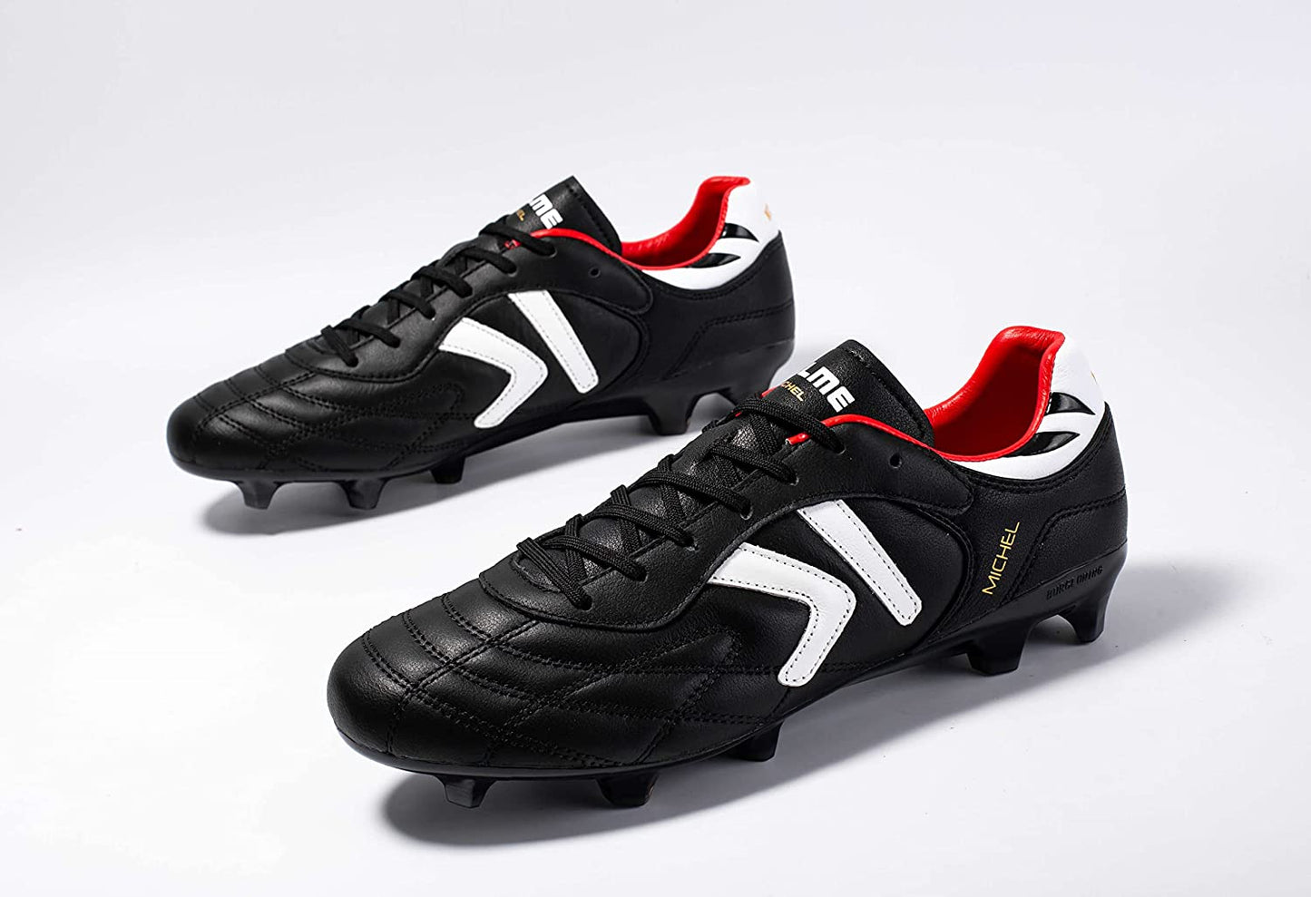 Calzado Futbol Campo FG Michel Adulto Kelme