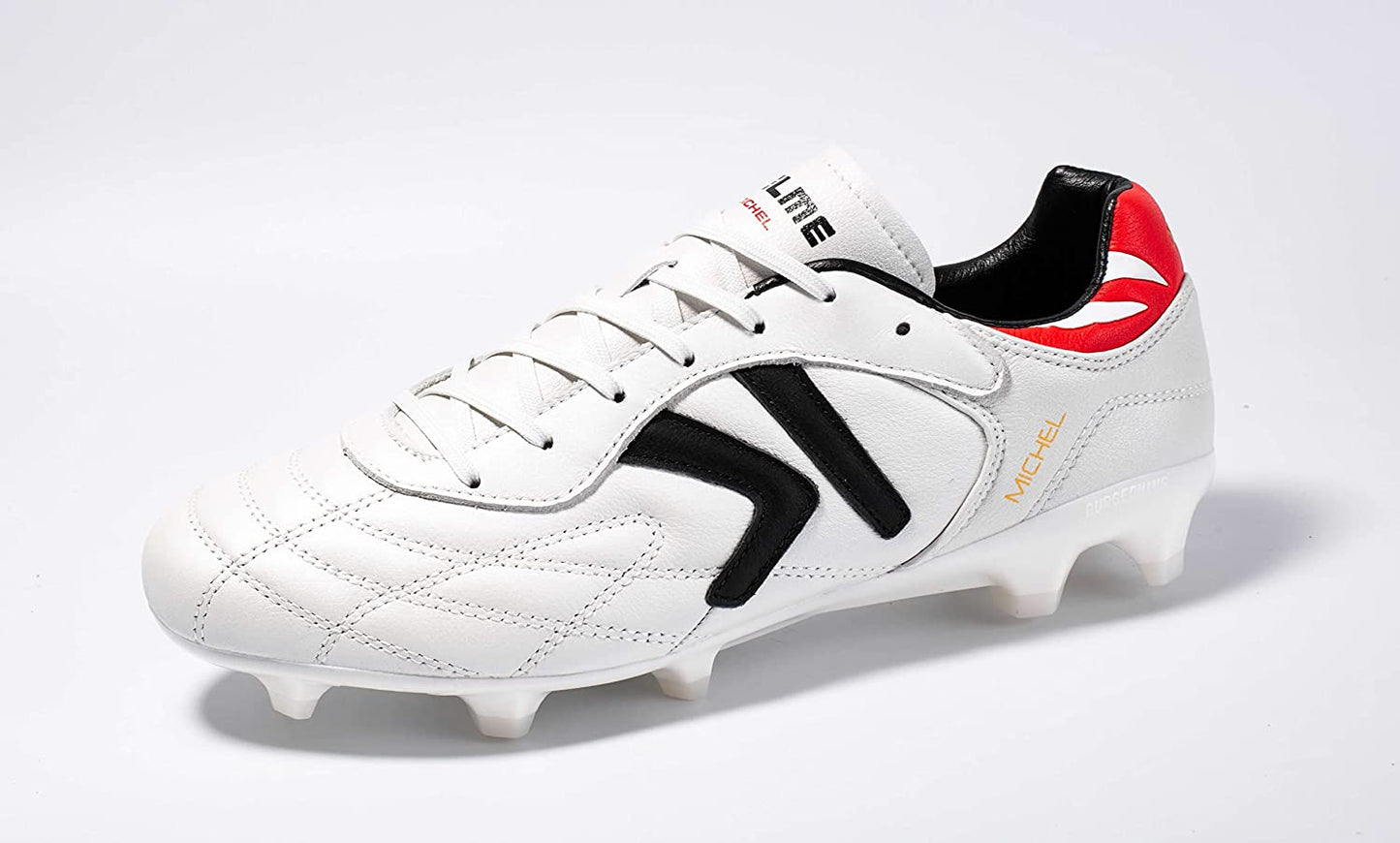 Calzado Futbol Campo FG Michel Adulto Kelme