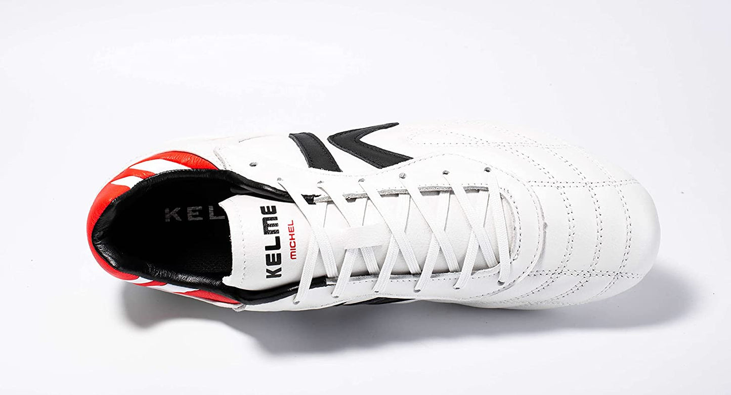 Calzado Futbol Campo FG Michel Adulto Kelme