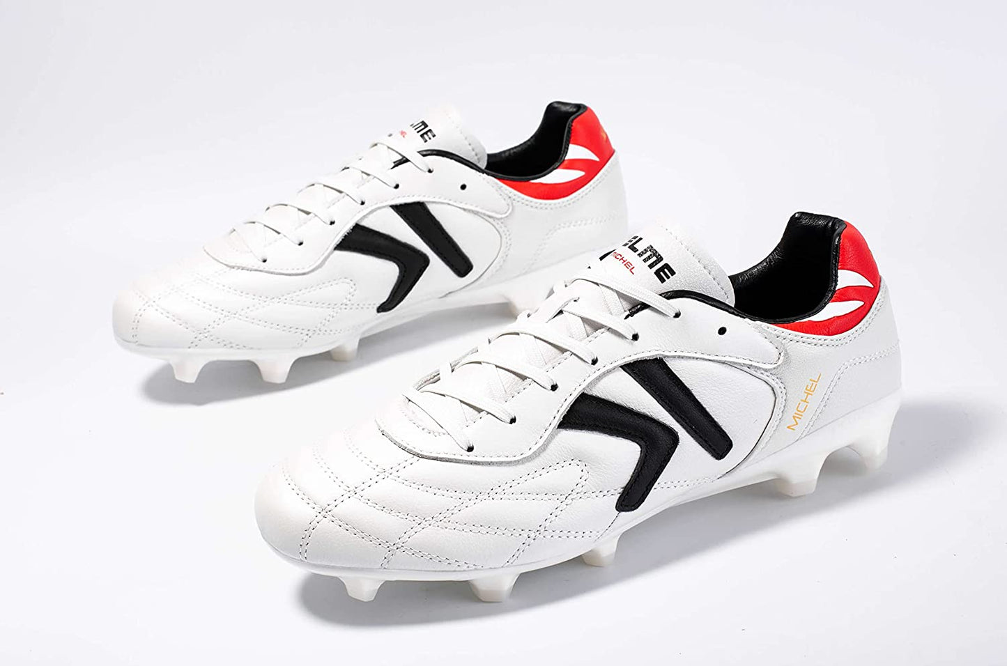 Calzado Futbol Campo FG Michel Adulto Kelme