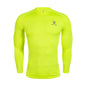 Remera Térmica Adulto M/L  KELME