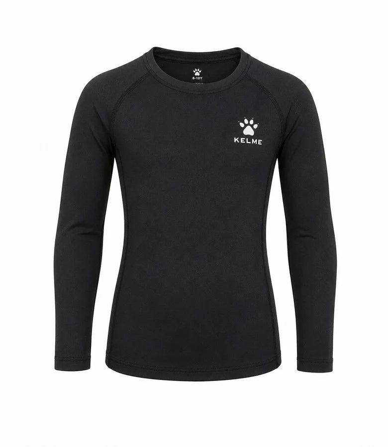Remera Térmica Adulto M/L  KELME
