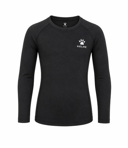 Remera Térmica Adulto M/L  KELME