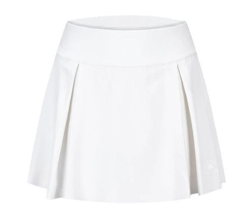 Pollera con calza deportiva KELME