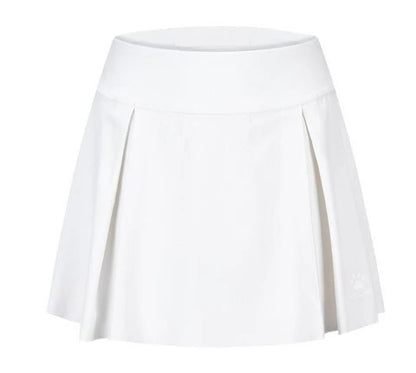 Pollera con calza deportiva KELME