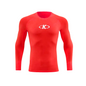 Remera Termica Ml K'nex