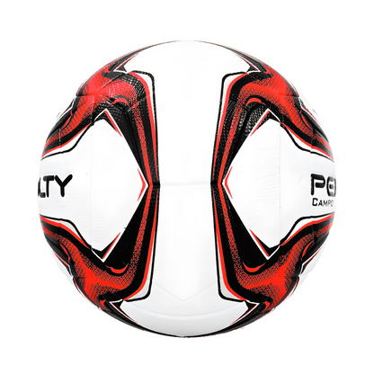 Pelota Futbol Césped Natural Bravo XXIV Penalty