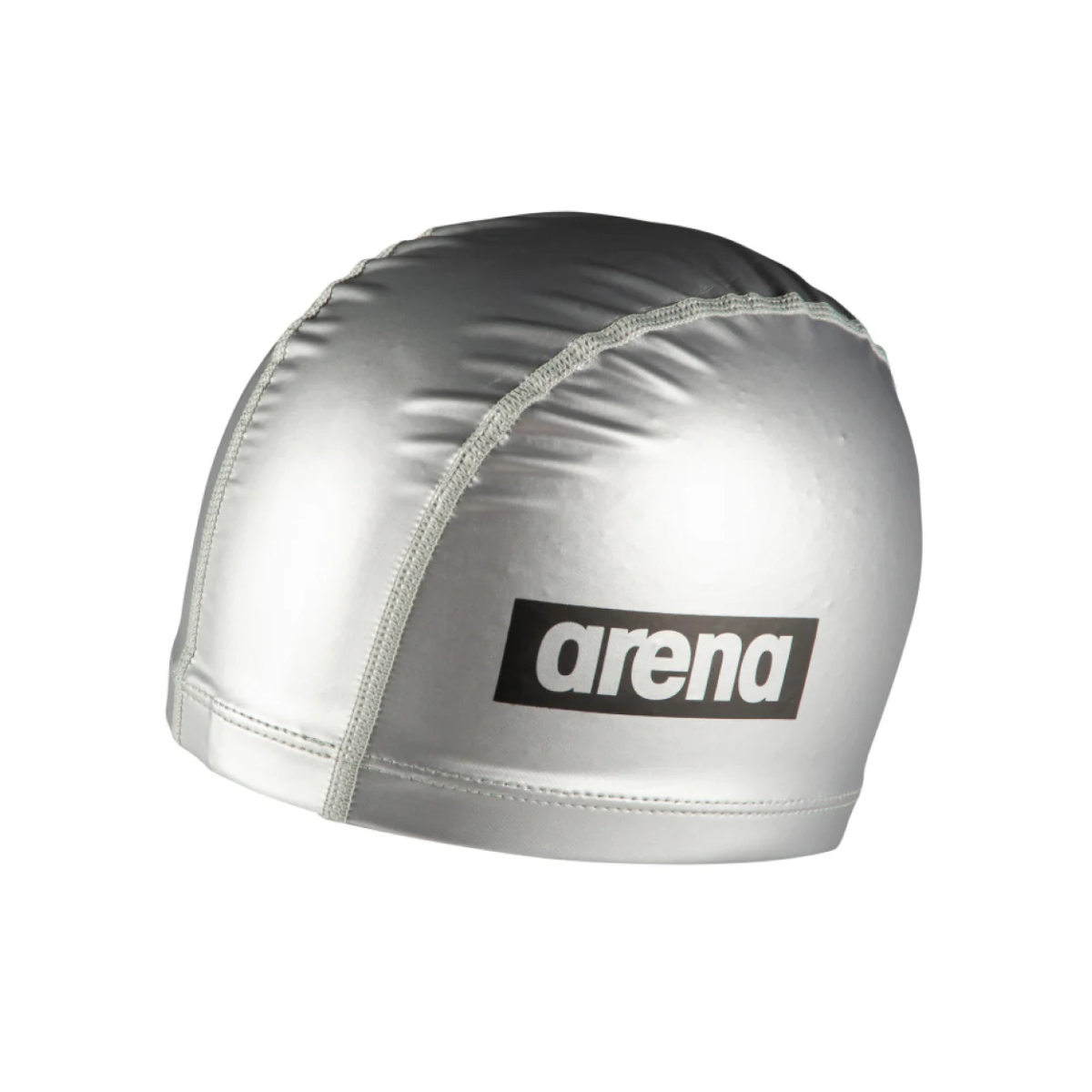 Gorra Natacion Poliéster Hidrodinámica Arena