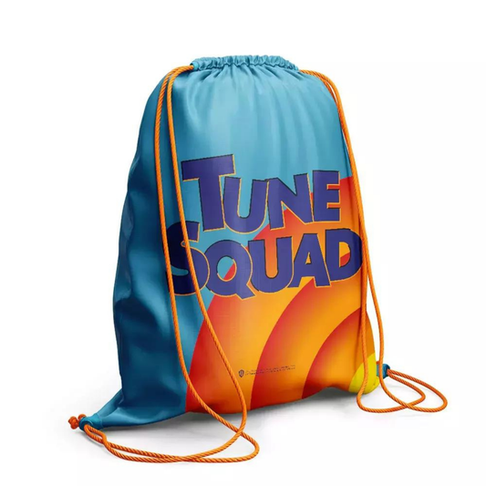 Mochila Cordn Space Jam