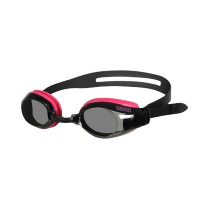 Lentes Para Natación Zoom X-fit Uv Arena