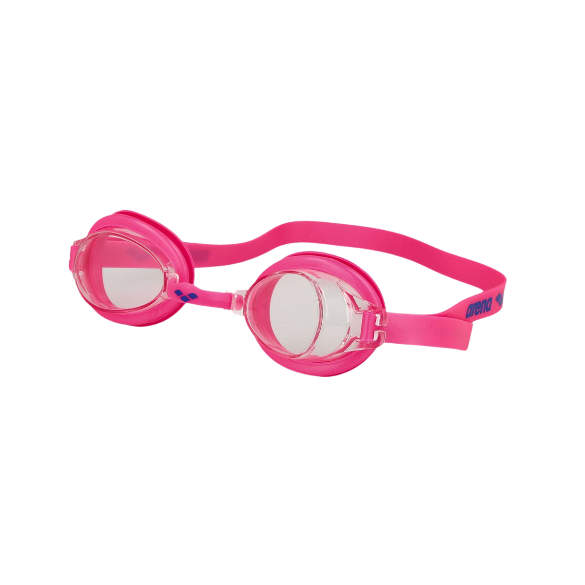Set Lentes Y Gorra De Natación Para Niños Arena